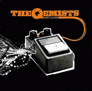 The Qemists : Stompbox